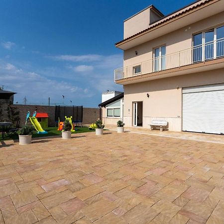 Villa Dario Кастеллана-Гротте Экстерьер фото